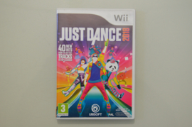 Wii Just Dance 2018