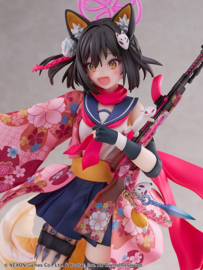 Blue Archive 1/7 PVC Figure Izuna 23 cm - Wing [Nieuw]