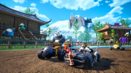 PS4 Dreamworks All-Star Kart Racing [Nieuw]