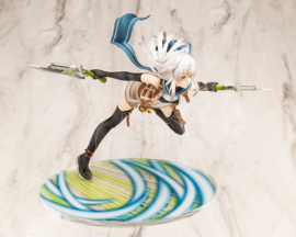 The Legend of Heroes 1/8 PVC Figure Fie Claussell 17 cm - Apex [Pre-Order]