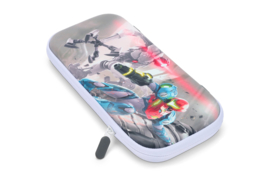 Nintendo Switch Slim Case Metroid Dread - PowerA [Nieuw]