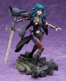 Fire Emblem Three Houses Figure Byleth 1/7 Scale -  Intelligent Systems [Nieuw]