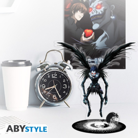 Death Note Acrylic Stand Ryuk - ABYstyle [Nieuw]