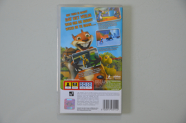 PSP Over the Hedge Beesten bij de Buren Hammy Draait Door