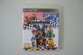 Ps3 Kingdom Hearts 1.5 ReMIX HD