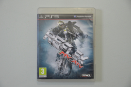 Ps3 MX vs ATV Reflex