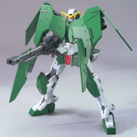 Gundam Model Kit HG 1/144 GN-002 Gundam Dynames - Bandai [Nieuw]