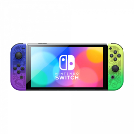 Nintendo Switch Console OLED-model - Splatoon 3 Limited Edition [Nieuw]