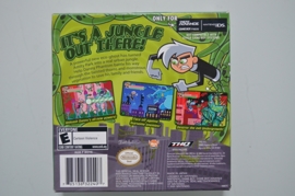 GBA Danny Phantom Urban Jungle [Compleet]