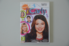 Wii iCarly