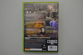 Xbox 360 Jericho (Clive Barker's)