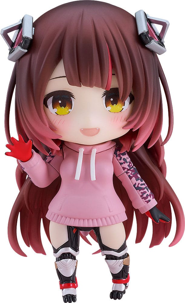 Hololive Production Nendoroid Action Figure Robocosan 10 cm - Good Smile Company [Nieuw]