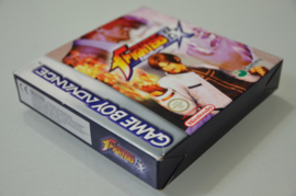 GBA The King Of Fighters EX NeoBlood [Compleet]