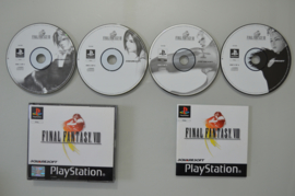 Ps1 Final Fantasy VIII