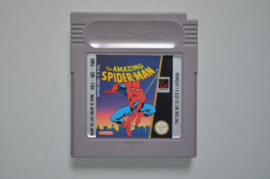 Gameboy The Amazing Spider-Man