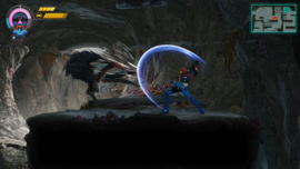 Switch 2 Metroid Ravenous [Pre-Order]