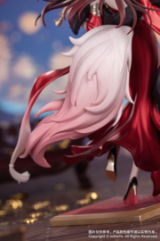 Honkai: Star Rail Gift+ PVC Statue 1/8 Star Luck Amass Fortunes Ver. 24 cm - Myethos [Nieuw]