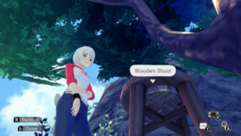 Switch Another Code: Recollection [Nieuw]