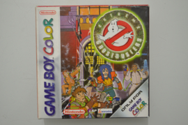 GBC Extreme Ghostbusters [Compleet]