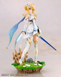 Genshin Impact Figure Lumine (Bonus Edition) 1/7 Scale 25 cm - Kotobukiya [Nieuw]