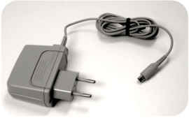 Nintendo DS Lader - Nintendo