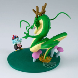 Dragon Ball History Box PVC Figure Shenron 11 cm - Banpresto [Nieuw]