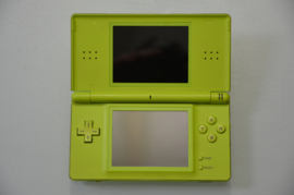 Nintendo DS Lite Lime Green