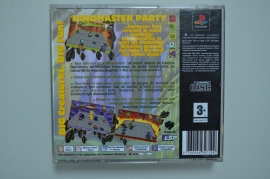 Ps1 Dinomaster Party