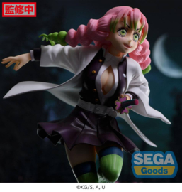 Demon Slayer Figure Mitsuri Kanroji Figurizm 21 cm - Sega [Nieuw]