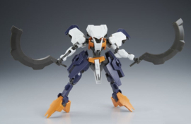 Gundam Model Kit HG 1/144 Hugo Iron Blooded Orphans - Bandai [Nieuw]