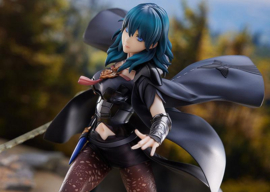 Fire Emblem Three Houses Figure Byleth 1/7 Scale -  Intelligent Systems [Nieuw]