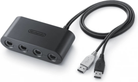 Nintendo Switch Gamecube Controller Adapter [Nieuw]