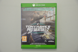 Xbox Tony Hawk's Pro Skater 1+2 (Xbox One) [Gebruikt]