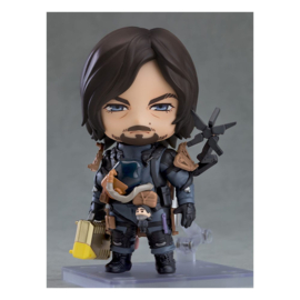 Death Stranding 2: On the Beach Nendoroid Action Figure Sam 10 cm - Good Smile Company [Nieuw]