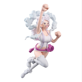 One Piece King of Artist PVC Figure Jewelry Bonney 28 cm - Banpresto [Nieuw]