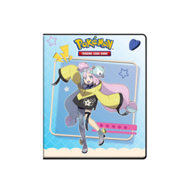 Portfolio - Pokemon TCG 9-Pocket Iono and Bellibolt (180 Kaarten) - Ultra Pro [Nieuw]