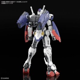 Gundam Model Kit HG 1/144 Gundam Zero - Bandai [Pre-Order]