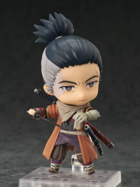 Sekiro: Shadows Die Twice Nendoroid Action Figure Sekiro 10 cm - Good Smile Company [Pre-Order]