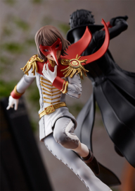 Persona 5 Figure Goro Akechi 'Crow' Pop Up Parade (Rerelease) - Good Smile Company [Nieuw]