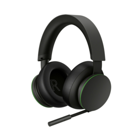 Xbox Wireless Headset Draadloos - Gaming Headset (Xbox One/Xbox Series X|S) - Microsoft [Nieuw]