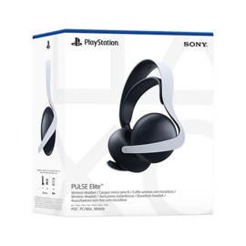 Playstation 5 Pulse 3D Elite Wireless Headset [Nieuw]