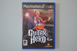 Ps2 Guitar Hero