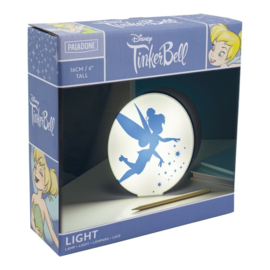 Disney Tinkerbell Box Light - Paladone [Nieuw]