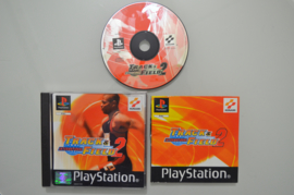 Ps1 International Track & Field 2