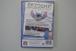 Ps2 Disney's Stitch Experiment 626 [Nieuw]