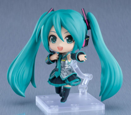 Character Vocal Series 01 Nendoroid Action Figure Hatsune Miku 3.0 10 cm - Good Smile Company [Nieuw]