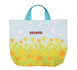 Studio Ghibli My Neighbor Totoro Lesson Bag Totoro Dandelion - Benelic [Nieuw]
