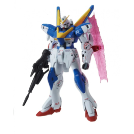 Gundam Model Kit MG 1/100 Victory Two Gundam Ver. Ka - Bandai [Nieuw]