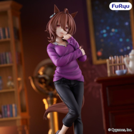 Umamusume: Pretty Derby Trio-Try-iT PVC Figure Agnes Tachyon 21 cm - Furyu [Pre-Order]