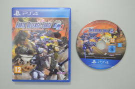Ps4 Earth Defense Force 4.1 The Shadow of New Despair